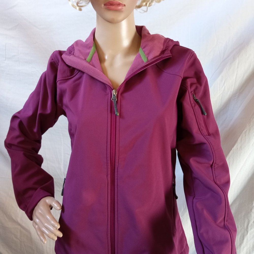 EARTHTEC Jacket